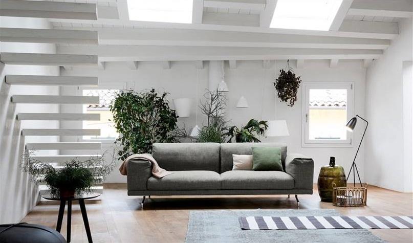 Divani Calia Italia. Divani