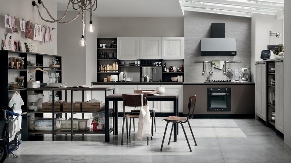 Cucine Moderne Veneta Cucine