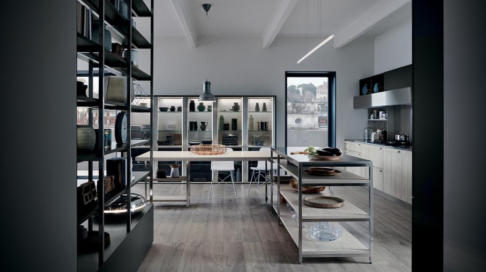 Cucine Moderne Veneta Cucine