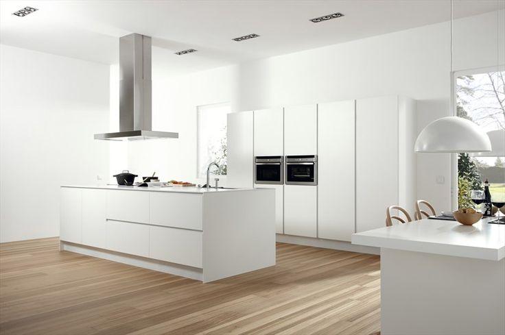 cucine con penisola Veneta Cucine