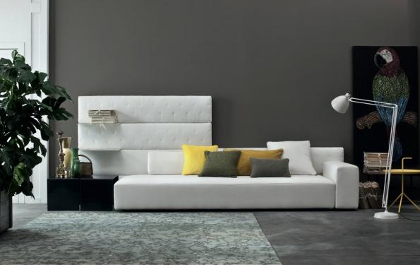 Divani Calia Italia. Divani