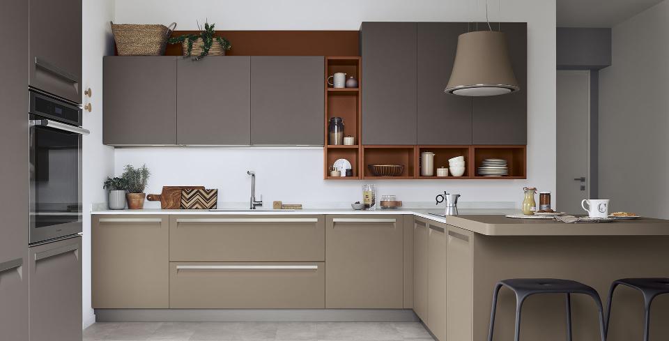 Cucine Moderne Veneta Cucine