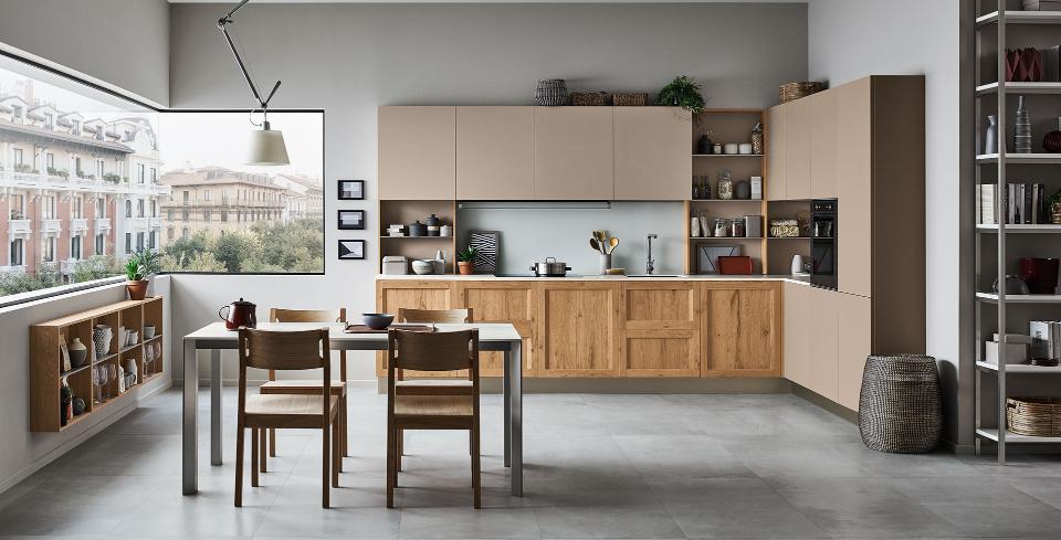 Cucine Moderne Veneta Cucine