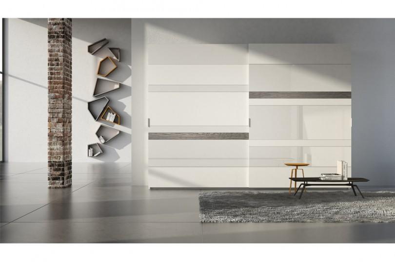 armadi novamobili,voltan,mobilgam,dall agnese,cinquantre Armadi battenti e scorrevoli