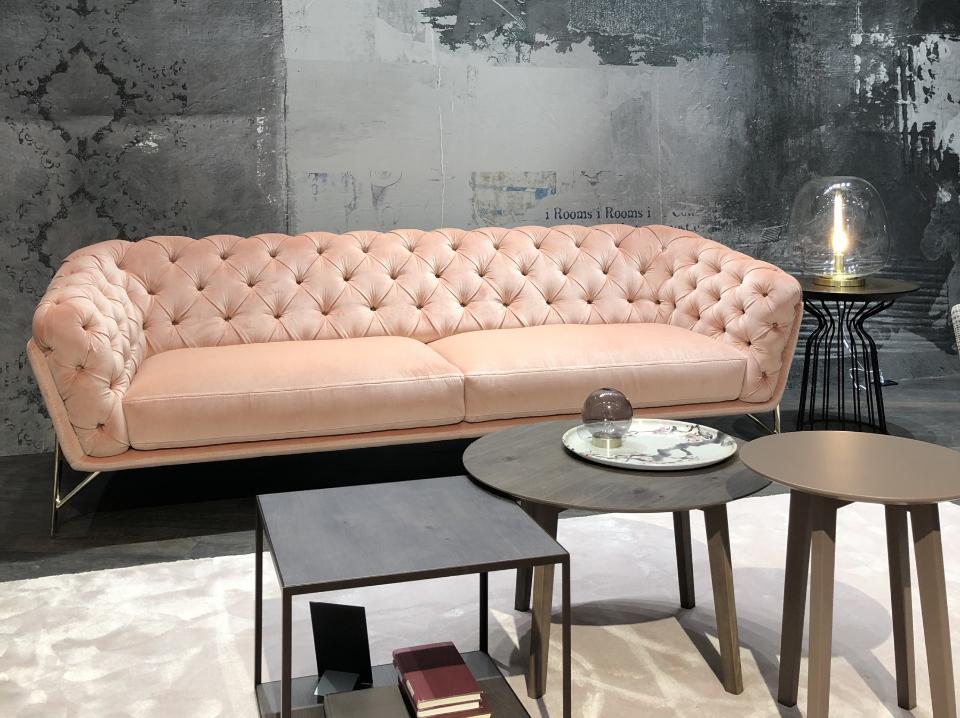 Divani Calia Italia. Divani