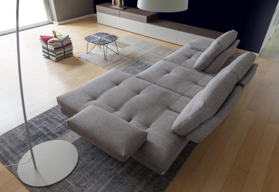 Divani Calia Italia. Divani