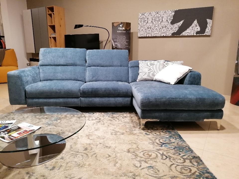 Divani Moderni Calia Divani