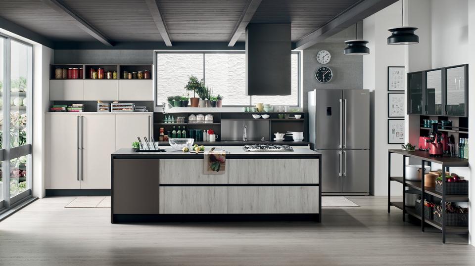 Cucine Moderne Veneta Cucine