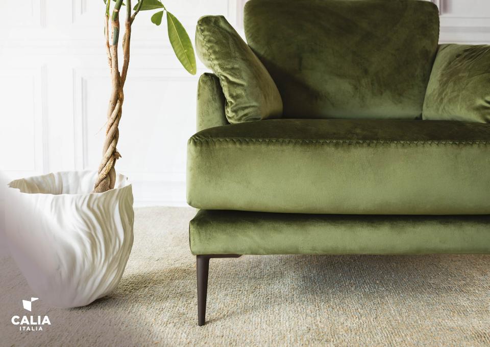 Poltrone Calia Italia Poltrone