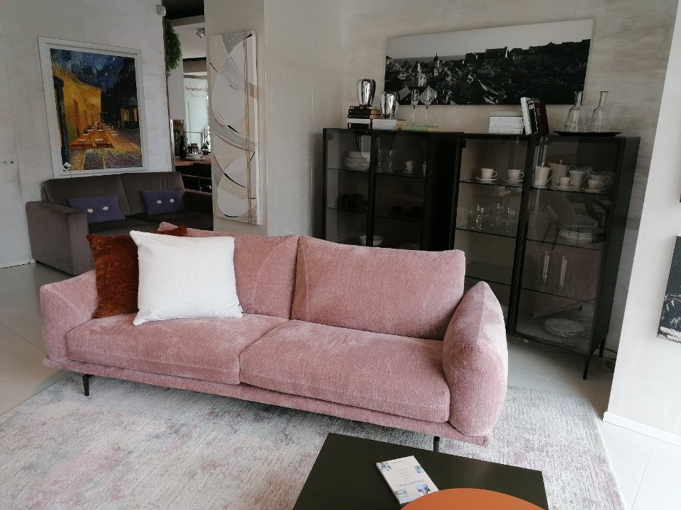 Divani Moderni Calia Divani