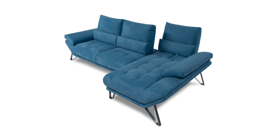 Divani Moderni Calia Divani