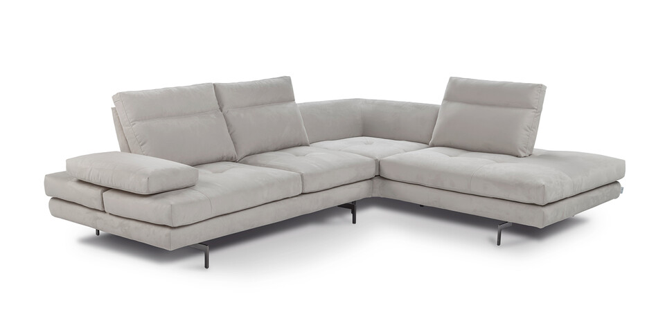 Divani Moderni Calia Divani