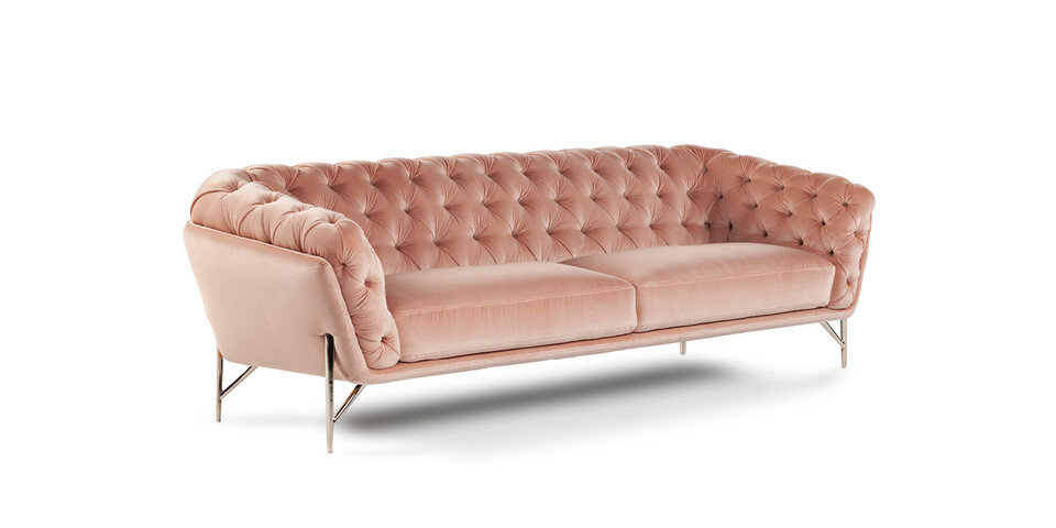 Divani Moderni Calia Divani