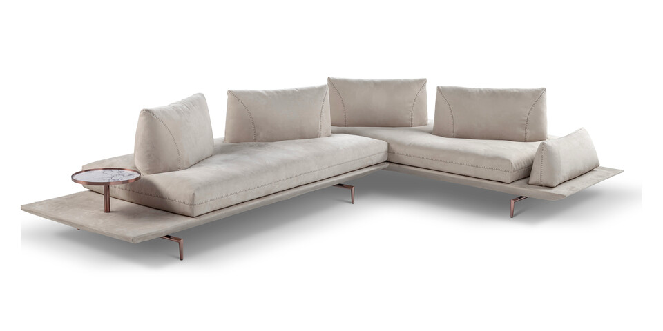 Divani Moderni Calia Divani