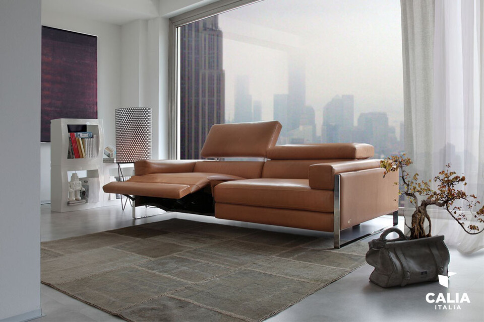 Divani Moderni Calia Divani