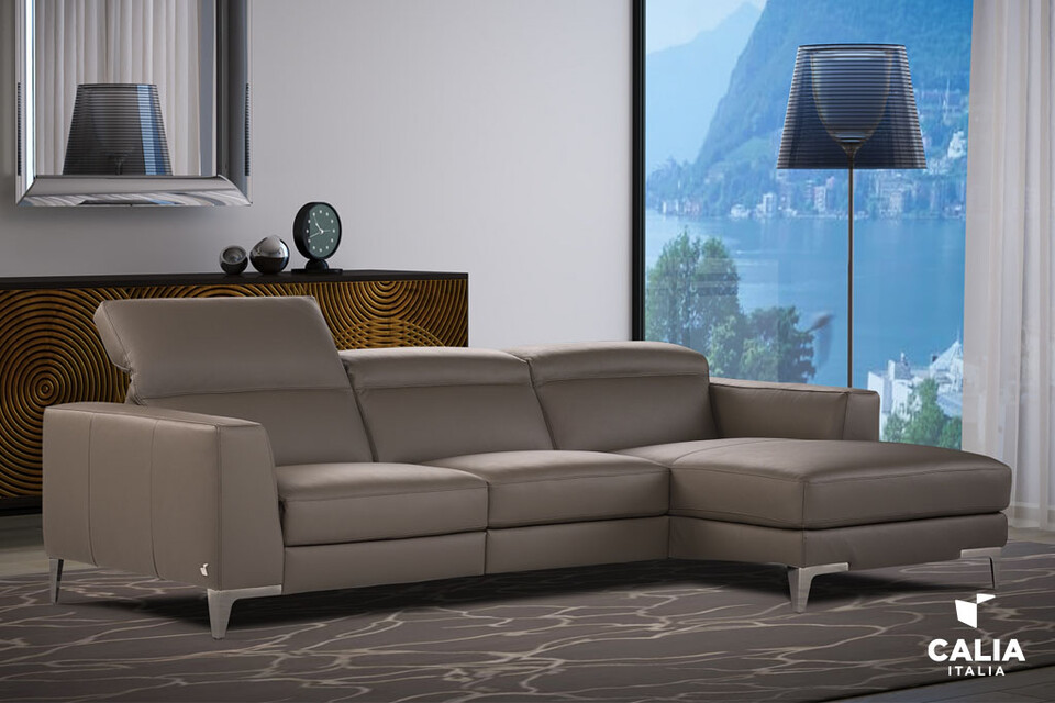 Divani Moderni Calia Divani