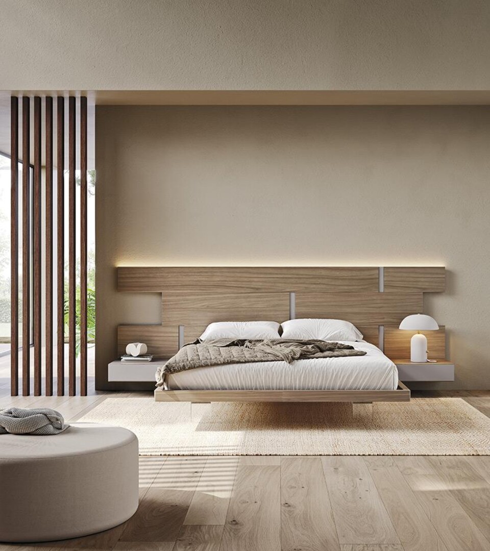 Zona Notte Moderna 25\26 Mobilgam, Fimar, Dall'Agnese, Cattelan. Letti novità 25\26