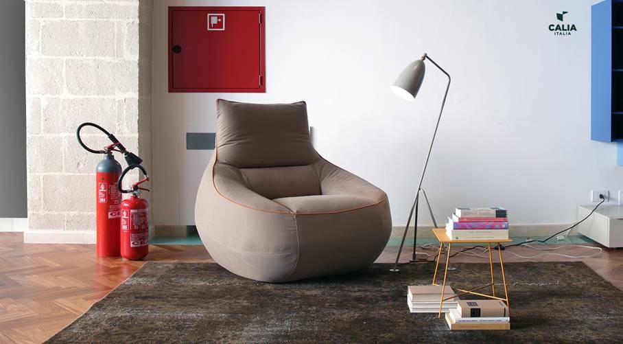 Poltrone Calia Italia Poltrone