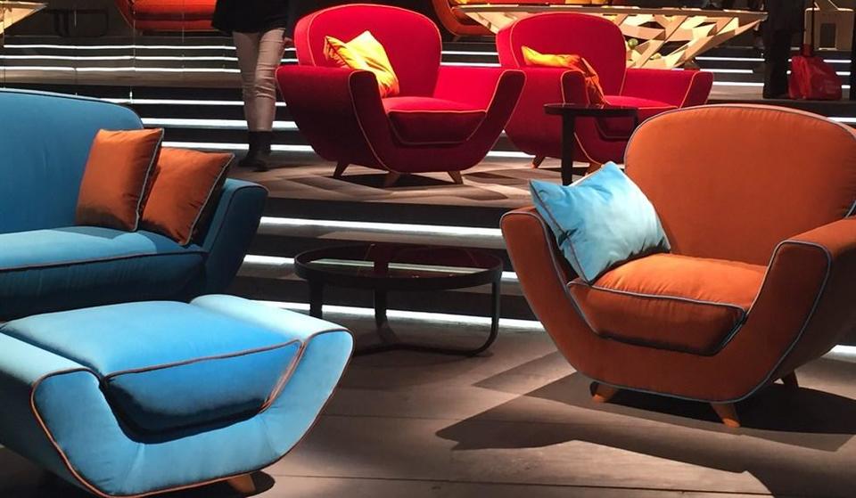 Poltrone Calia Italia Poltrone