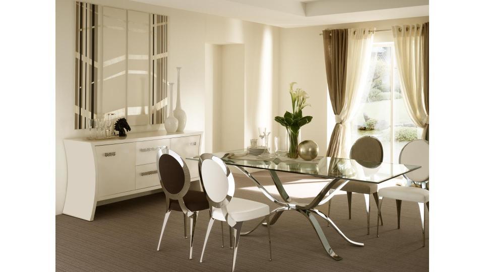 Tavoli fissi e allungabili Cattelan; Di Lazzaro Tavoli fissi e allungabili