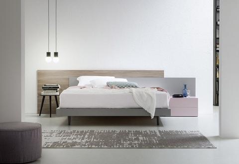 Zona Notte Moderna V & Nice
