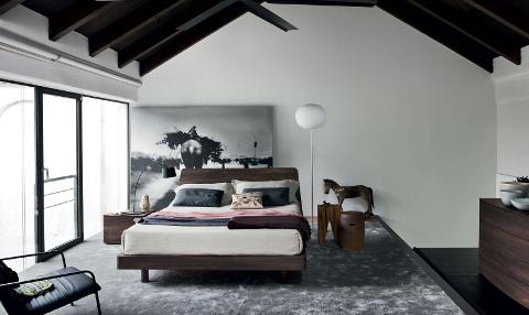 Zona Notte Moderna V & Nice