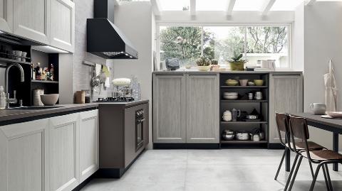 Cucine Moderne Veneta Cucine
