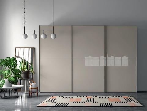 armadi novamobili,voltan,mobilgam,dall agnese,cinquantre Armadi battenti e scorrevoli