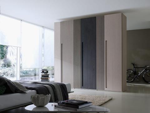 armadi novamobili,voltan,mobilgam,dall agnese,cinquantre Armadi battenti e scorrevoli