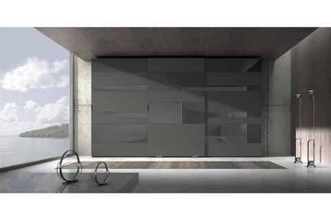 armadi novamobili,voltan,mobilgam,dall agnese,cinquantre Armadi battenti e scorrevoli