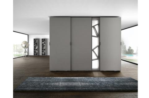 armadi novamobili,voltan,mobilgam,dall agnese,cinquantre Armadi battenti e scorrevoli