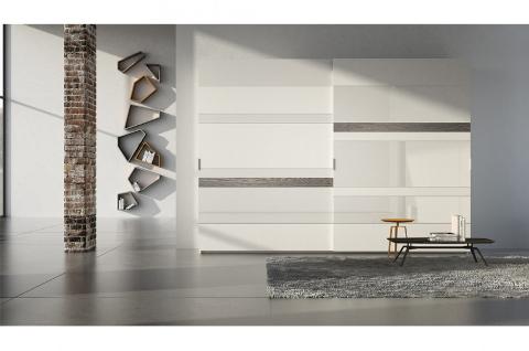 armadi novamobili,voltan,mobilgam,dall agnese,cinquantre Armadi battenti e scorrevoli