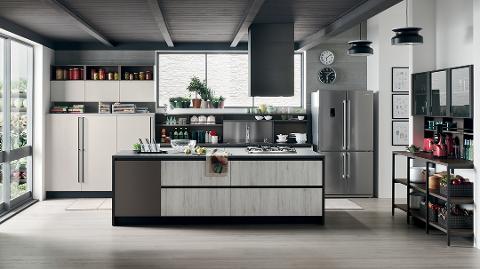 Cucine Moderne Veneta Cucine
