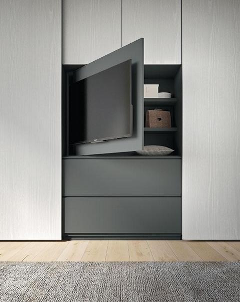 armadi novamobili,voltan,mobilgam,dall agnese,cinquantre Armadi battenti e scorrevoli