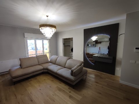 Divani Moderni Calia Divani