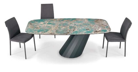 Tavoli fissi e allungabili Cattelan; Di Lazzaro Tavoli fissi e allungabili