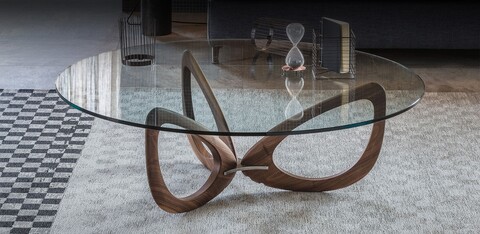 Tavolini da arredamento Cattelan; Di Lazzaro; Novamobili; Mobilgam Complementi