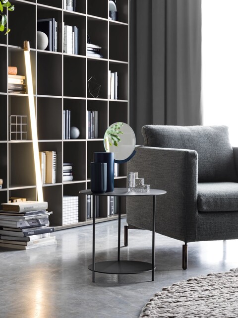 Tavolini da arredamento Cattelan; Di Lazzaro; Novamobili; Mobilgam Complementi