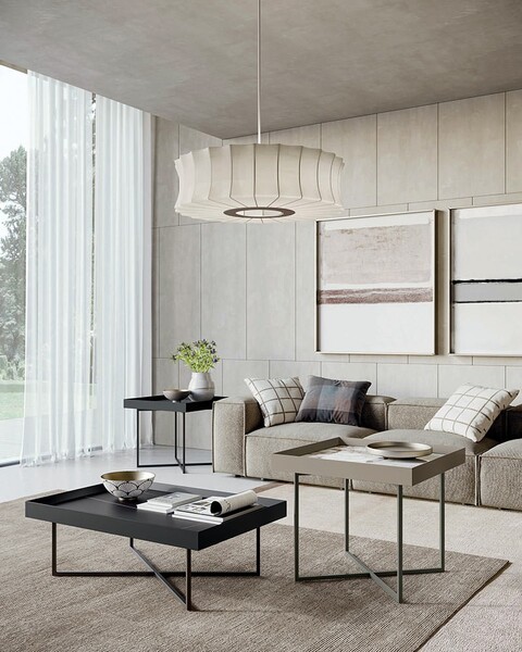 Tavolini da arredamento Cattelan; Di Lazzaro; Novamobili; Mobilgam Complementi