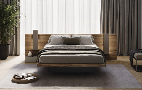 Zona Notte Moderna 25\26 Mobilgam, Fimar, Dall'Agnese, Cattelan. Letti novità 25\26