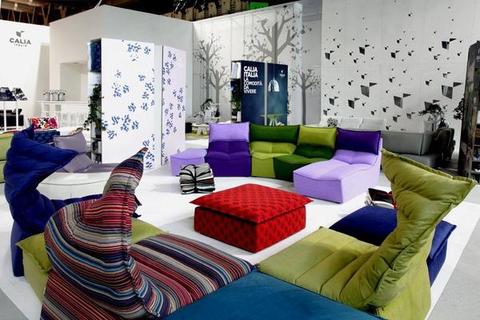 Poltrone Calia Italia Poltrone