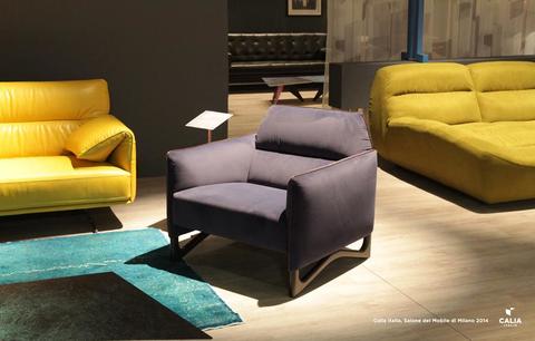 Poltrone Calia Italia Poltrone