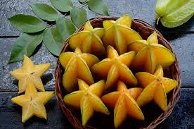CARAMBOLA ALBERO TROPICALE vaso 24 - 26
