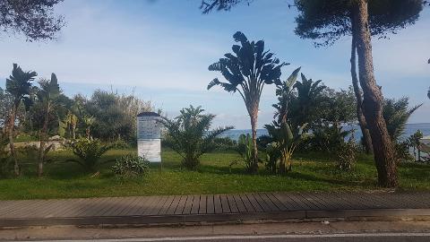 LAVORO AL VERDE PUBBLICO E PRIVATO