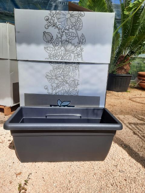 VASO GIUNONE TELCOM GIUNONE