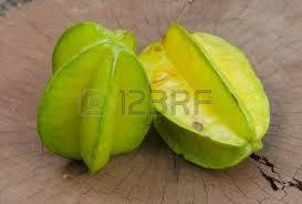 CARAMBOLA ALBERO TROPICALE vaso 24 - 26