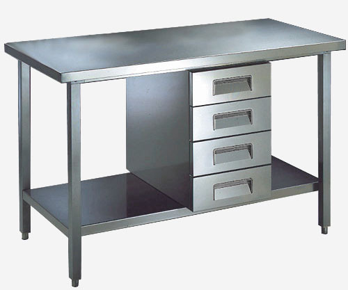 Tavoli, lavelli, pensili, armadi acciaio inox Catania Electrolux Elecrtolux