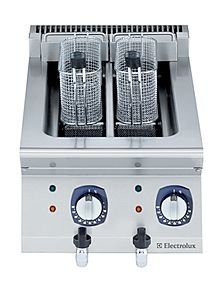 Cucina industriale a  Catania e Sicilia Electrolux