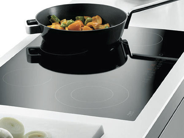 Cucina industriale a  Catania e Sicilia Electrolux