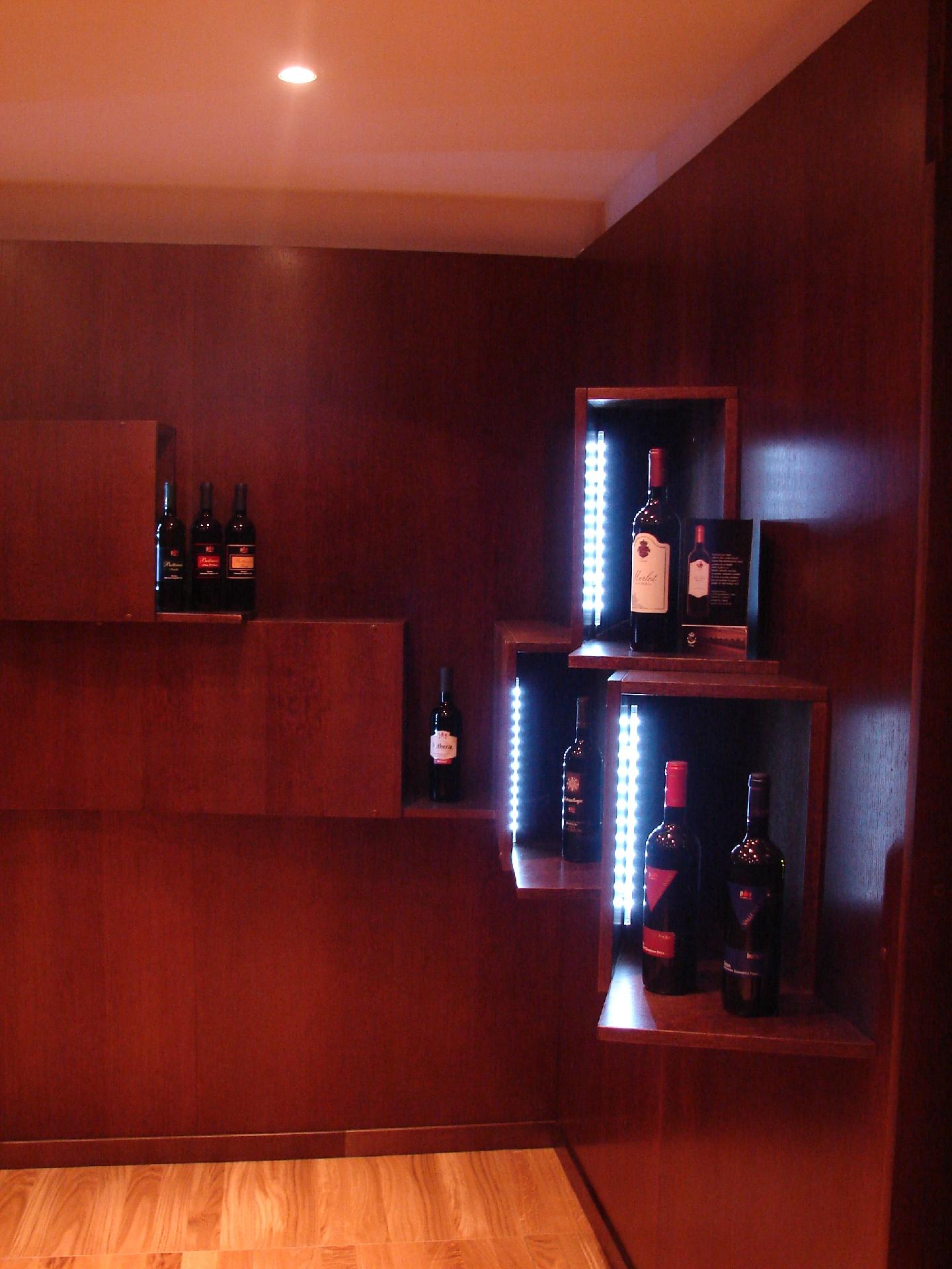 Museo del vino Castello arabo normanno di Butera